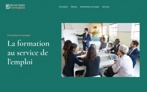 https://www.service-emploi-formation.com