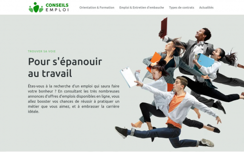 https://www.conseils-emploi.com