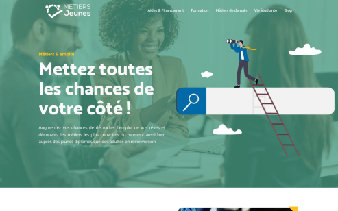 https://www.metiers-jeunes.com